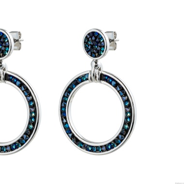 Серьги Fiore Luna, BBL